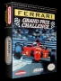 Nintendo  NES  -  Ferrari - Grand Prix Challenge (USA)